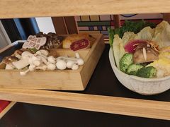 -廖掌柜·重庆鲜货火锅(上海首店)