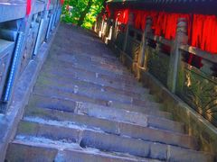 -终南山南五台景区