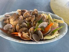 -阿弟特色海鲜餐厅·大排档(平潭店)