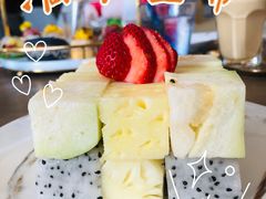 -粤海喜来登酒店·&More聚驿(天河城店)