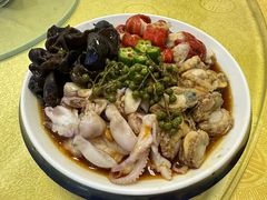 -郭林家常菜烤鸭(曙光西路店)