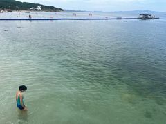 -养马岛旅游度假区