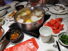 -大喜牛鲜牛肉火锅(世纪金源店)