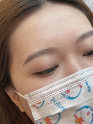 -本小姐美学·半永久纹眉野生眉