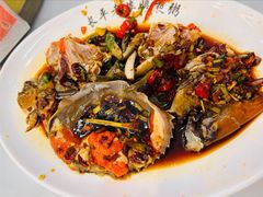 -长平老姿娘夜粥(平东一街店)