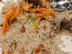 -金莹丸子汤清真(朝外SOHO店)
