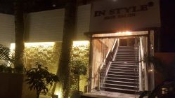-IN STYLE·全国形象店
