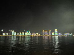 -武汉关码头(轮渡站)