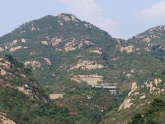 -云峰山自然风景区