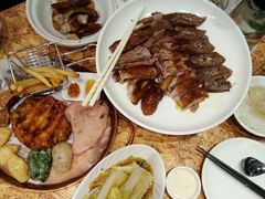 -陈鹏鹏潮汕菜(欢乐海岸 海边景观店)