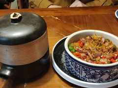 -雀舞云南菜(天津天河城购物中心店)