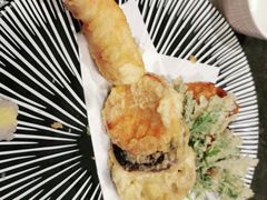 -将太无二·北美传奇寿司(荟聚购物中心西红门店)