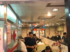 -麦奀云吞面世家(中环店)