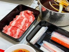 -呷哺呷哺 黄金牧场 (新辰里学清路店)