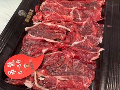-顶福胜潮汕牛肉火锅(观沙岭店)