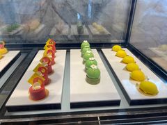 -都会尚膳·海鲜自助餐厅(重庆万豪酒店)