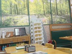 -潮粥荟·潮汕砂锅粥(槐房万达店)