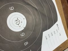 -都市枪神实弹射击俱乐部