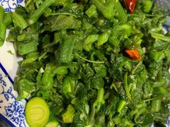 -老宅子私房菜馆(大理古城店)