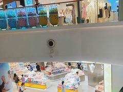 -金茂览秀城