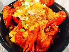 -虎虎龙虾大排档(双井店)