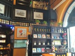 -布拉格餐厅· 中欧捷克菜(全国首店)
