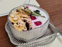 -沏点Trattoria意大利餐厅(新街口店)