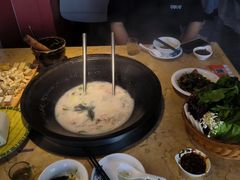 -陈大锅·岳阳鱼馆·地道岳阳菜(美食街店)