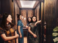 -小凤仙公馆酒店