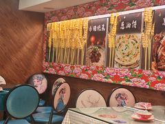 -京城百饺园•东北菜馆(红谷滩店)