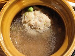 -打酱油·非遗淮扬菜(瘦西湖梅岭店)