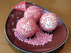 -上海柏悦酒店·世纪100牛排馆
