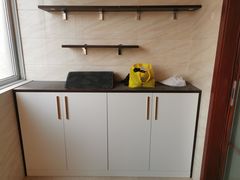 -佰丽爱家全屋定制(汶水店)