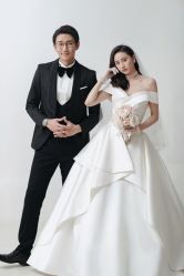 -帆拉斐婚纱摄影(春熙店)