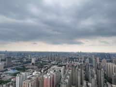 -万达文华酒店·48F云端窗景美食汇自助餐厅