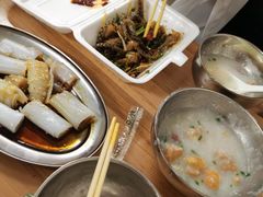 -陈添記·祖傳爽鱼皮·西关老字号(广州首店)