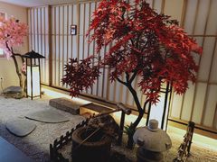 大堂-庆春朴门