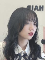点击看大图 -MORI HAIR SALON日式美发沙龙