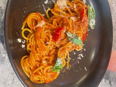 -芭莉与彩虹西餐厅(成都合生汇店)