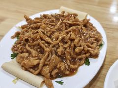-姥家春饼店(漳州二路店)