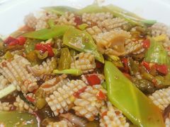 -勇猛子川菜馆(新军路店)