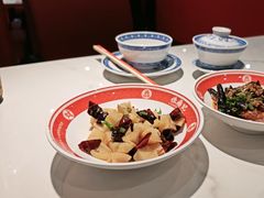 -禄鼎记·排队俩小时都要吃的酸菜鱼(石牌桥店)