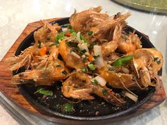 -阿巧一号私房菜(止园路店)