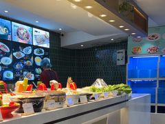 -聚丰园•湖鲜餐厅(阿红私房菜梅石路店)