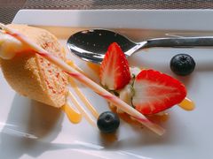 -上海虹桥宾馆味翠餐厅