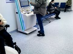 -国家体育总局运动医学研究所体育医院