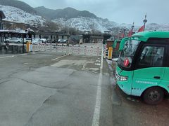 -雁门关景区