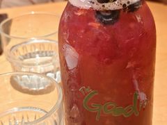 -The Good Place好地方·Brunch·coffee(国贸店)