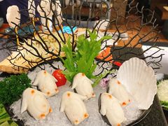 -湊湊火锅·茶憩(锦艺城店)