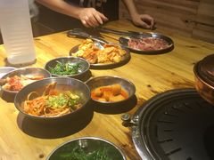-麻蒲碳烤肉(远景路1号店)